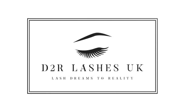 D2R LASHES UK