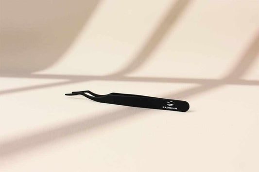 Lash Applicatior Tweezers