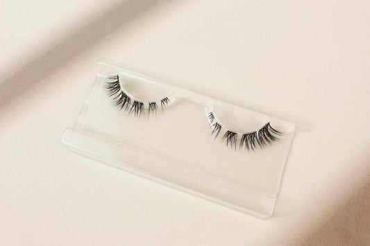 ELLA - D2R LASHES UK ~ iLASHGLAM COLLECTION Pre mapped Lashes