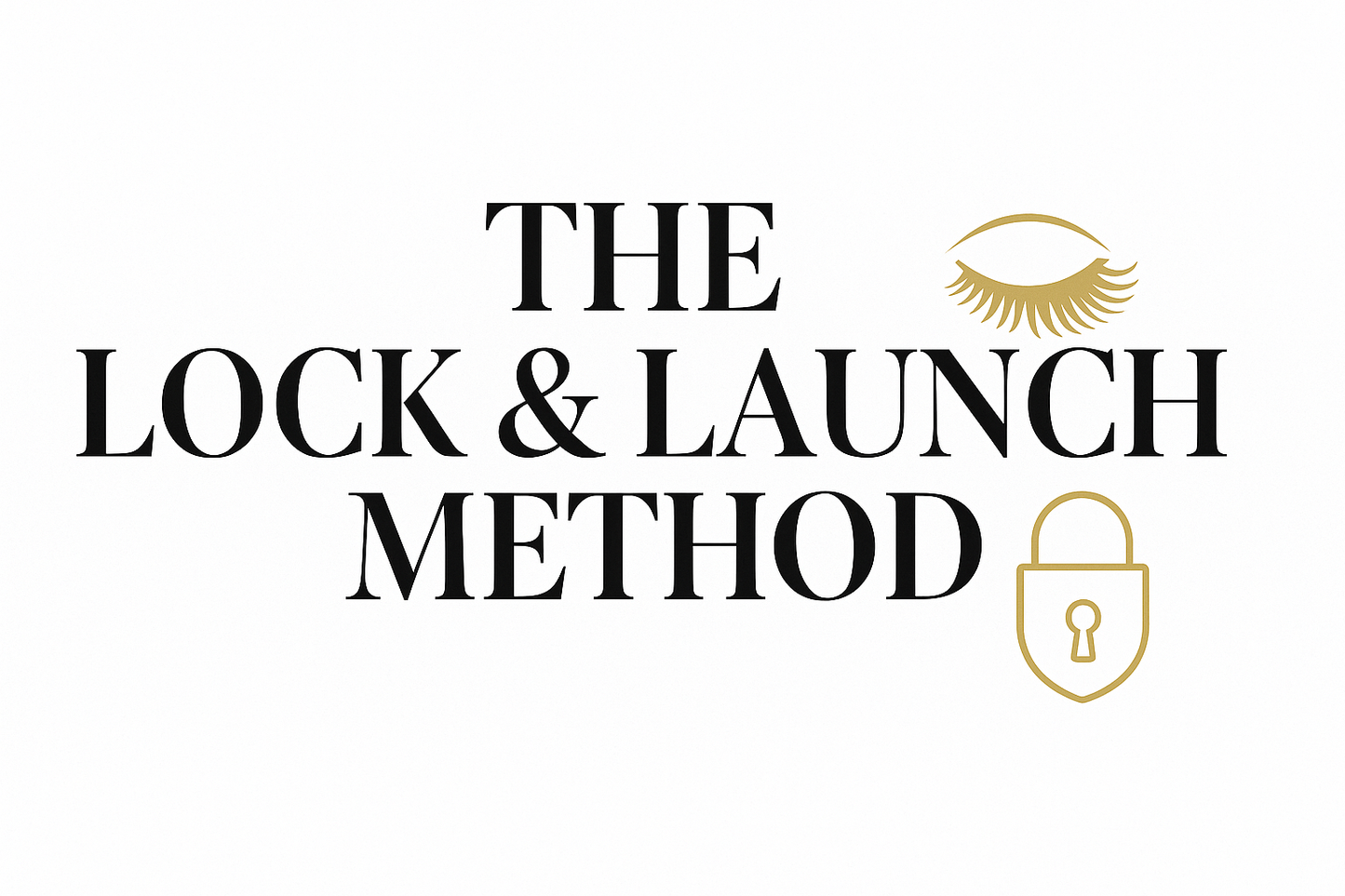 THE LOCK & LAUNCH METHOD